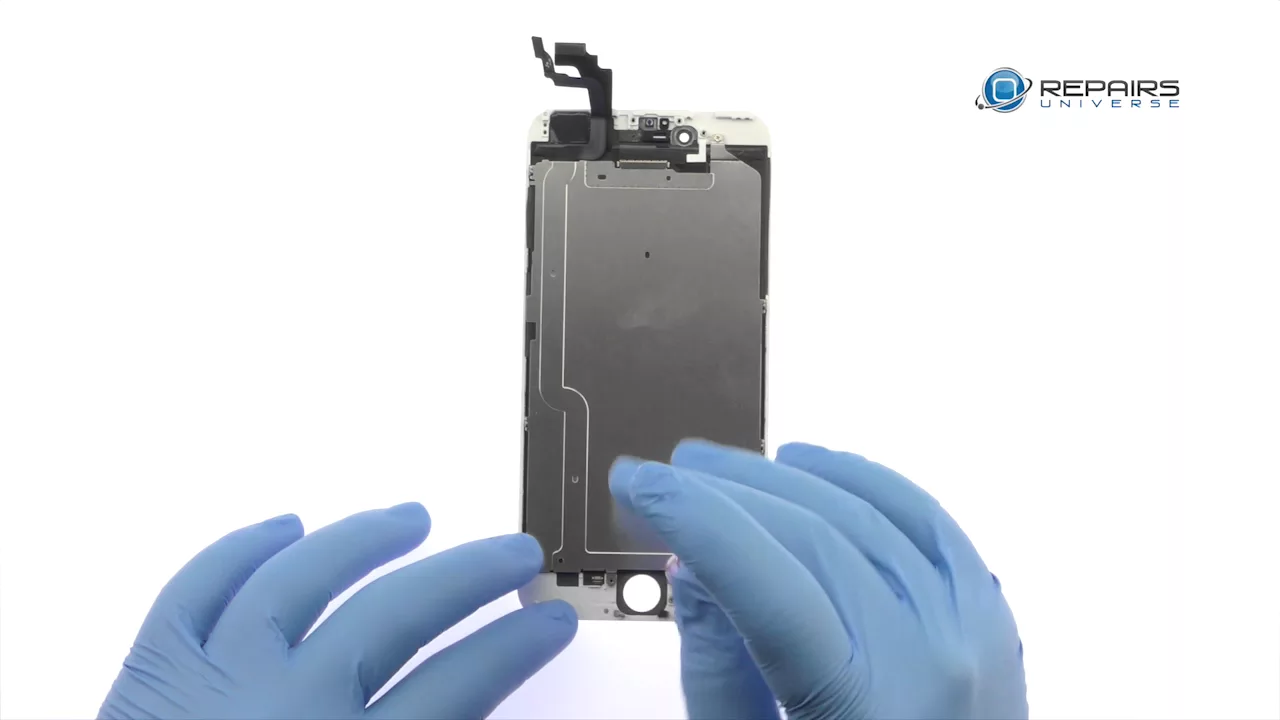 iPhone 6S Battery Replacement in 3 minutes (Easy Method)