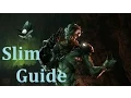 Evolve Strategies Slim In-Depth Guide