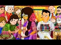 Download Lagu கலகலப்பாக நடந்தேறிய வளைகாப்பு Part 4