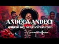 Lagu 🎶Andeca Andeci—Warkop DKI Version • Mexican Flamenco