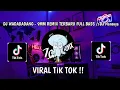 Download Lagu DJ WADADADANG - 9MM REMIX TERBARU FULL BASS //DJ Nansuya VIRAL TIKTOK !!