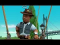 Ryder Calls PAW Patrol Pups to the Lookout Tower! #4 w/ Chase | 90 Minute Compilation | Nick Jr.
