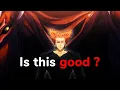 Download Lagu Is One Punch Man Season 3 Episode 1 Good ?