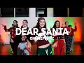 Lagu ONE REPUBLIC - DEAR SANTA | Choreography by Barbee Sustarsic