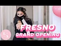 Fresno Grand Opening - LaserAway