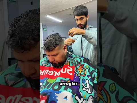 El mejor corte de pelo