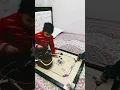 Download Lagu #shortvideo l Herman Diljit playing carrom