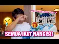Download Lagu PERTAMA KALINYA LIHAT PAPI NANGIS! SEMUA IKUT NANGIS, SURPRISENYA BERHASIL!!