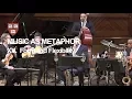 Wynton at Harvard Chapter 15 Form and Flexibility