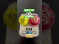 Download Lagu SG Tennis 🎾 ball Vs SG Leather Cricket Ball Weight Defence #cricket#ngsports