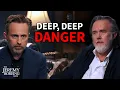 Tucker s Demons Vance s Failure and America s Spiritual War Ep 46 w Rod Dreher