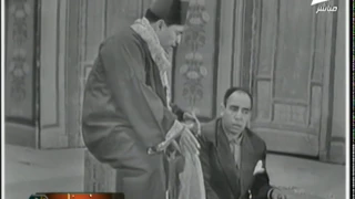 عبد الفتاح ألقصري حانوتي الصاحيين  عبد الفتاح ألقصري حانوتي الصاحيين