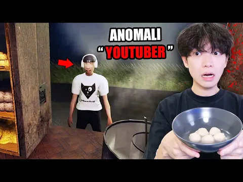 Video Thumbnail: Jangan Coba-Coba JUALAN BAKSO MALANG ke ANOMALI ini. - Bakso Malang Anomalies