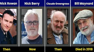Heartbeat 1992 2010 After 33 Years What Happened to The Cast Now 2025
