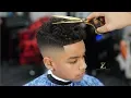 Download CLEANEST KIDS HAIRCUT!!!!! mp4 3gp mp3 videos - waplic
