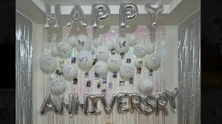 Happy 3rd Anniversary