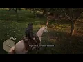 Dealing With Scum | Red Dead Redemption 2