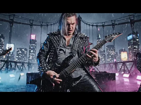 🔥 BEST METAL PLAYLIST 2025 ⚡ Non-Stop Energy for All Day 🔥