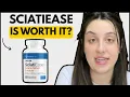 Sciatiease review 2026 does this sciatic nerve supplement really work real pain relief results