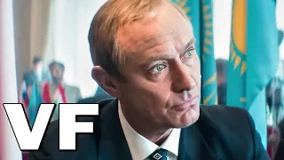 LE MAGE DU KREMLIN Bande Annonce 2026 Jude Law 