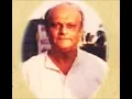 Pt Shrikant Bakre  Raag Basant Mukhari