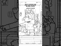 Print coloring pages from the cartoon BLUEY