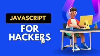JavaScript For Bug Bounty Hackers Series