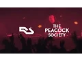 Laurent Garnier at The Peacock Society In Resident Advisor