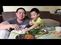 Lagu PETE TERI? MAKAN LAGI KITA | Extreme Food #extremefood | Extreme Food