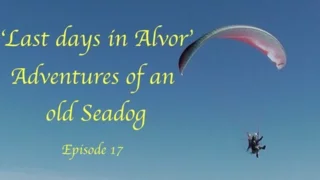 Adventures of an old Seadog  Episode 17 ‘Last days in Alvor’
