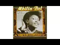 Mbilia Bel & L'Afrisa International - La beauté d'une femme (audio)
