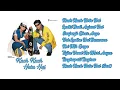 Download Lagu Kuch Kuch Hota Hai (1998) Full Album Download Lagu
