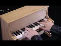 Download Lagu Kawai's Smallest Piano