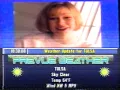 1996 Prevue Channel Tulsa Okla