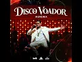 Hungria - Disco Voador