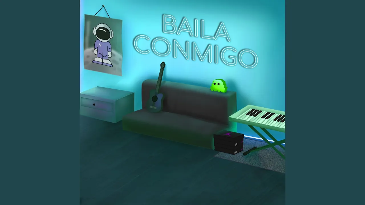 Baila Conmigo (Remix)