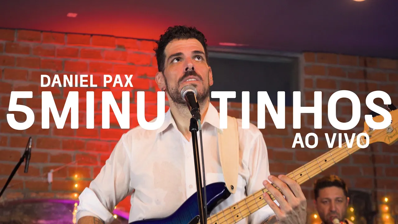 5 minutinhos