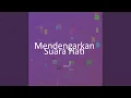Download Lagu Mendengarkan Suara Hati MP3