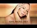 Download Lagu Mariah Carey - One More Try (The 1987 Throwback Mix)