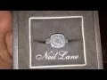 Beautiful Neil Lane Diamond Ring Bridal Set