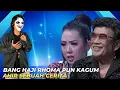 Download Lagu VIRALL!! BANG HAJI RHOMA IRAMA PUN KAGUM DENGAN SUARANYA AHIR SEBUAH CERITA