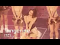Lagu [ITZY(있지)] 260213 TUNNEL VISION in SEOUL: Tangerine - YUNA 유나 FANCAM