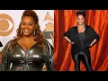 Singer Jill Scott Unveils Dramatic Weight Loss Now She Can Even WEAR A BIKINI