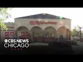 Thieves try to steal ATM from CVS in Chicago s Beverly neighborhood