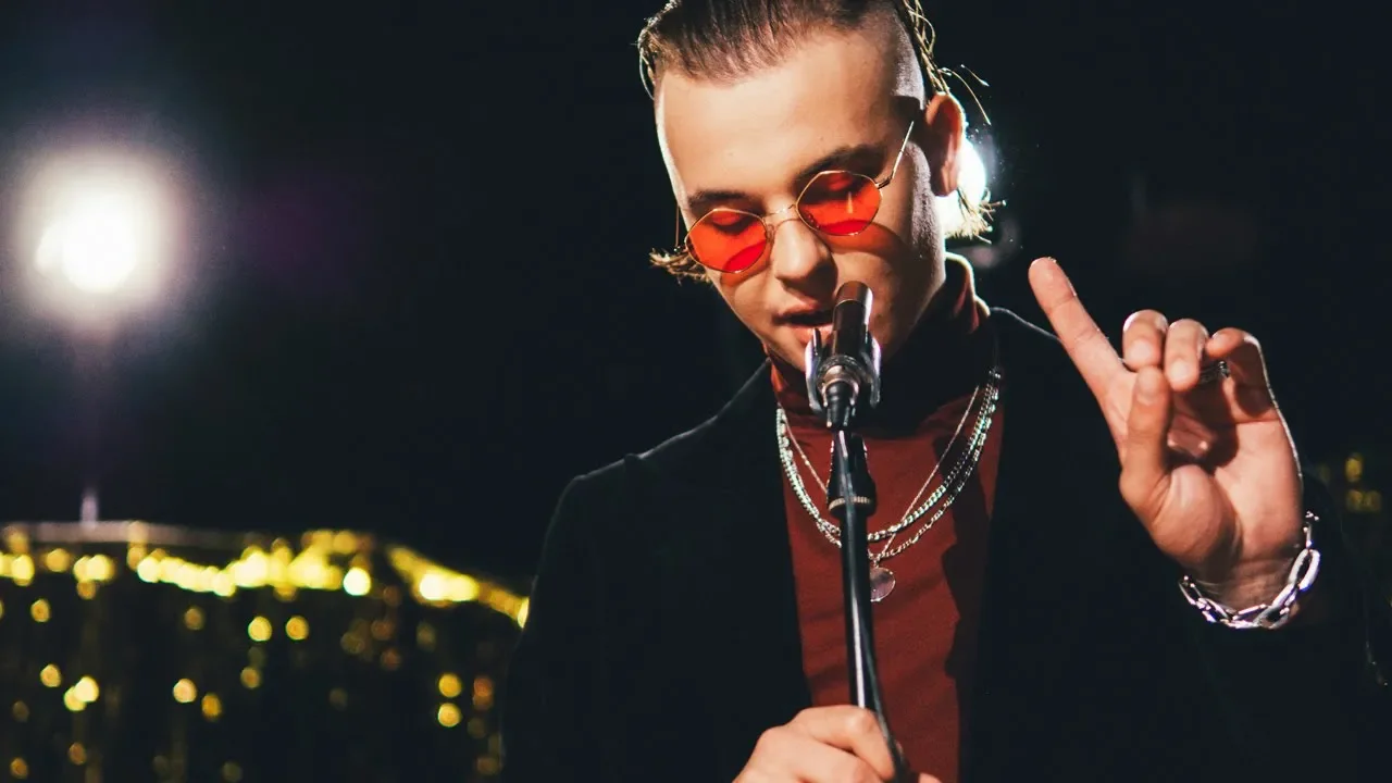 PlanBe - Oh Love (prod. Johnny Beats) PlanBe - Oh Love (prod. Johnny Beats)