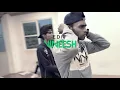 Raftaar x Brodha V - Naachne Ka Shaunq | Trivian dance culture | DR Crew