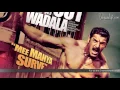 Babli badmaash full song : Do you like Priyanka Chopra's naughty moves in this Shootout At Wadala