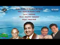 Download Lagu Dekho Dil Na Kishi Ka Toote|Pyaar Ka Rishta (1973)|Indeevar|Shankar-Jaikishan|Mohd Rafi