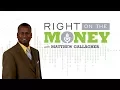 Financially Winning with Matthew Gallagher
