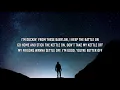 AJ Tracey - Little More Love (Lyrics)